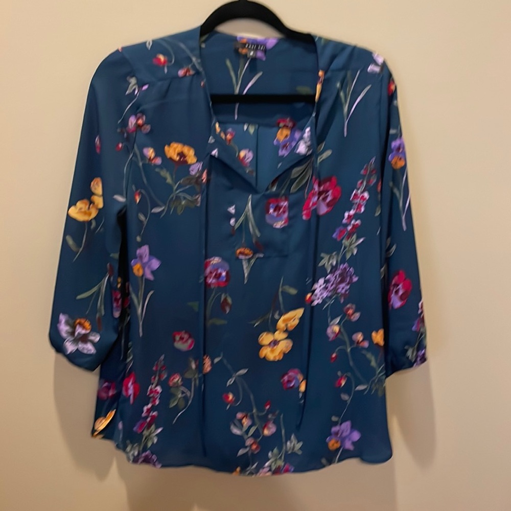 West kei top